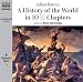 A History of the World in 10 1/2 Chapters (Naxos Audiobooks)