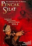 Cecep Arif Rahman, Cecep Arif Rahman - Pencak Silat: Lankas; Breathe; Fight Techniques Vol. 1