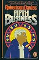 Fifth Business (Penguin Classics)