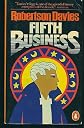 Fifth Business (Deptford Trilogy)