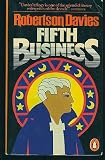 Fifth Business (Penguin Classics)