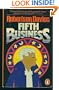 Fifth Business (Deptford Trilogy)