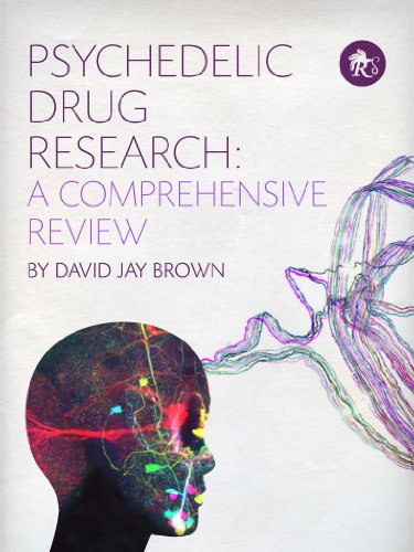 Psychedelic Drug Research: A Comprehensive Review