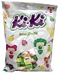Kiki Tutti Frutti Mix Toffee, 400g (14.1 oz)
