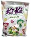 Kiki Tutti Frutti Mix Toffee, 400g (14.1 oz)