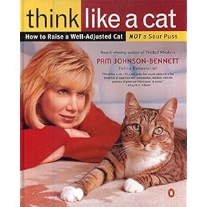 Think Like a Cat