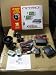 2 WAY CAR ALARM REMOTE ENGINE START SECURITY SYSTEM