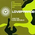 The Loveparade Compilation 2001
