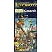 Carcassonne The Catapult Expansion