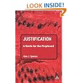 Justification: A Guide for the Perplexed (Guides for the Perplexed)