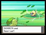 Pokemon HeartGold Version
