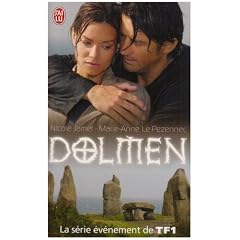 Dolmen