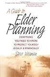 A Guide To Elder Planning