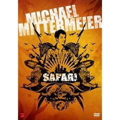 Michael Mittermeier - Safari