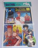 SLAMDUNK�ʥ������󥯡ˡ����ƥå���2�糧�å�+�����ѥ��å��ڥ��ƥå����ޤ˽���ͭ��