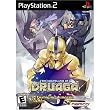 Nightmare Of Druaga PS2