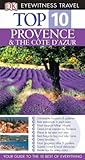 Provence & the Côte D'Azur
