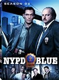 NYPD Blue: Season 2 NYPD Blue: Season 2