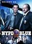 NYPD Blue: Season 2
