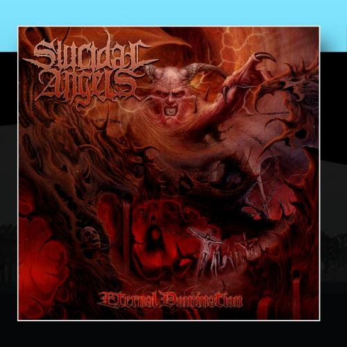 Produkt-Bild: Eternal Domination