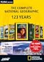 The Complete NATIONAL GEOGRAPHIC - 123 Years