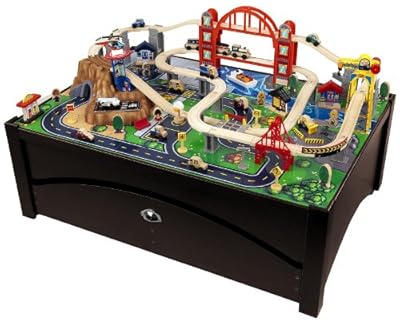 black friday train table