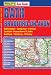 Philip's Red Books Bath and Bradford-on-Avon (Local Street Atlases)