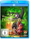 Das Dschungelbuch - Diamond Edition [...