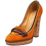 Casadei Womens 3525 Pump