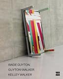 Wade Guyton, Guyton\Walker, Kelley Walker