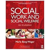 social work and social welfare an invitation new directions in social work