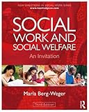 Social work and social welfare : an invitation