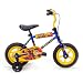 Hot Dog Boy's BMX