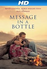 Message In A Bottle