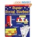 Super Social Studies!: Quick and Easy Activities, Games and Manipulatives (Grades 4-8)