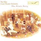 The Picnic Party