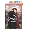 A Duke's Promise: A Forgotten Castles Novel