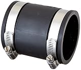 UPC 018578000056 product image for Fernco P1056-22 2-Inch  Stock Coupling | upcitemdb.com