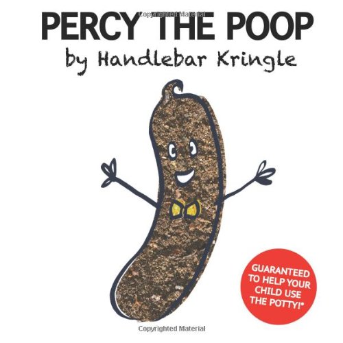 percy the poop