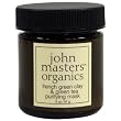 John Masters - French Green Clay & Green Tea Mask