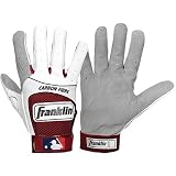 Franklin Carbon Fibre II Bat Glove - Men's