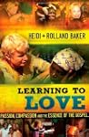 Learning to Love: Passion, Compassion...