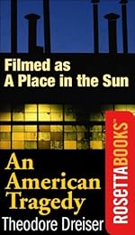 An American Tragedy (RosettaBooks into Film )