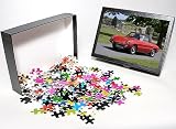 Photo Jigsaw Puzzle of Alfa Romeo Duetto from Car Photo Library