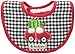 Mud Pie Baby-Boys Newborn Holiday Car Bib