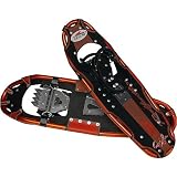 Redfeather Guide Adult Snowshoes with Pilot Binding