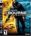 Bourne Conspiracy
