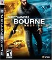 Bourne Conspiracy