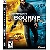 Bourne Conspiracy - Playstation 3