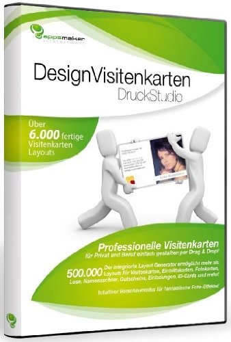 Design Visitenkarten